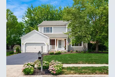 55 Gayle Drive, Pickerington, OH 43147 - Photo 1