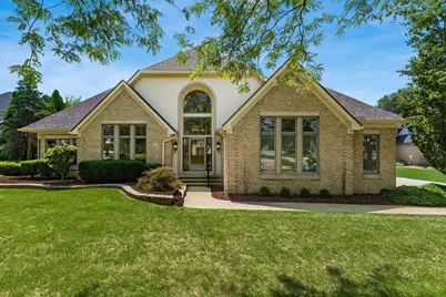 7269 Poppy Hills Court, Blacklick, OH 43004 - Photo 1