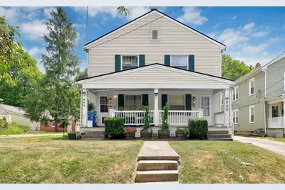 866-868 Sheridan Avenue, Columbus, OH 43209 - Photo 1
