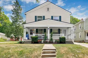 866-868 Sheridan Ave, Columbus, OH 43209 - Photo 1