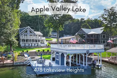 473 Lakeview Heights Drive, Howard, OH 43028 - Photo 1