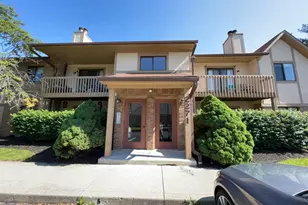 2271 Hedgerow Road, Columbus, OH 43220 - Photo 1