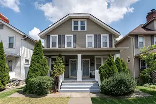 1542 S 4th St, Columbus, OH 43207 - Photo 1