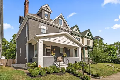 920 Oakwood Avenue, Columbus, OH 43206 - Photo 1