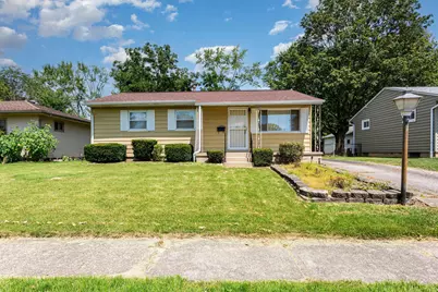 2102 Ward Road, Columbus, OH 43224 - Photo 1