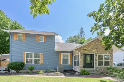 428 E High Avenue, Bellefontaine, OH 43311 - Photo 1