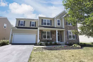 6169 Baumeister Drive, Hilliard, OH 43026 - Photo 1