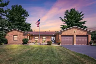 3657 Singing Wind Way, Urbana, OH 43078 - Photo 1