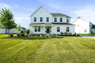 4203 Harvest Pt Dr, Powell, OH 43065 - Photo 1