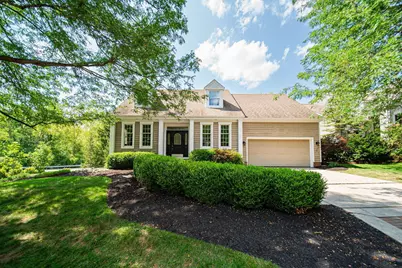 9924 Gleneagle Place, Powell, OH 43065 - Photo 1
