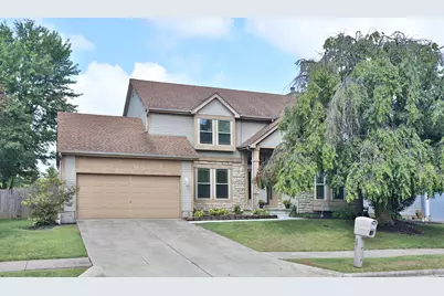 2505 Punderson Drive, Hilliard, OH 43026 - Photo 1