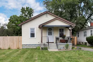 1246 Manchester Ave, Columbus, OH 43211 - Photo 1