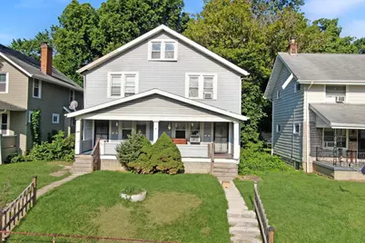 773 Berkeley Road, Columbus, OH 43205 - Photo 1