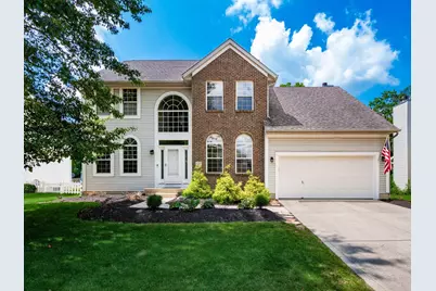 527 Davidson Drive, Ashville, OH 43103 - Photo 1