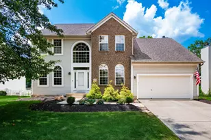 527 Davidson Dr, Ashville, OH 43103 - Photo 1