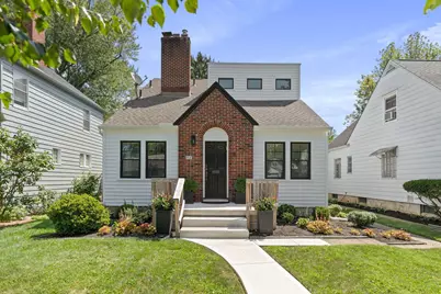 818 Chelsea Avenue, Columbus, OH 43209 - Photo 1