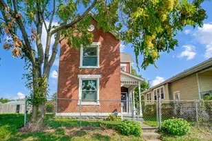 880 Thomas Ave, Columbus, OH 43223 - Photo 1