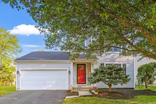 1098 Nutmeg Dr, Marysville, OH 43040 - Photo 1