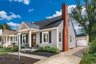 111 E Royal Forest Boulevard, Columbus, OH 43214 - Photo 1