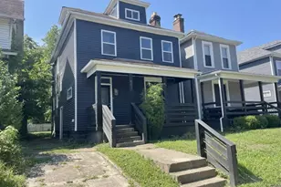 603 Siebert St, Columbus, OH 43206 - Photo 1