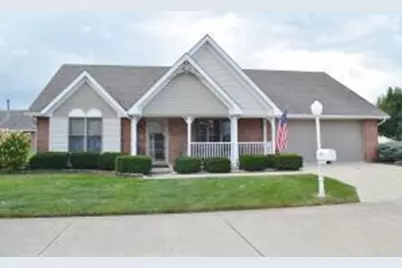 1527 Oldham Drive, Springfield, OH 45503 - Photo 1