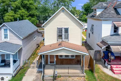 130 E Woodrow Avenue, Columbus, OH 43207 - Photo 1