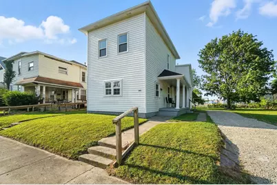 305 Catherine Street, Springfield, OH 45505 - Photo 1