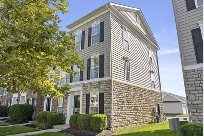 5344 Calypso Cascades Drive, Dublin, OH 43016 - Photo 1