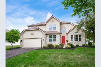 6653 Wynwright Drive, Dublin, OH 43016 - Photo 1