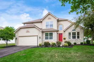 6653 Wynwright Dr, Dublin, OH 43016 - Photo 1