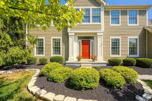 5710 Lynx Ln, Dublin, OH 43017 - Photo 1