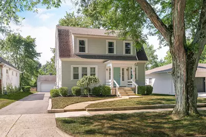 163 Garden Road, Columbus, OH 43214 - Photo 1