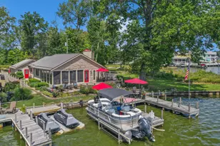 290 Slocum Ave, Buckeye Lake, OH 43008 - Photo 1