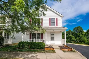 5422 Wrigley St, Canal Winchester, OH 43110 - Photo 1