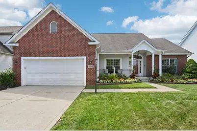 3015 Bohlen Drive, Hilliard, OH 43026 - Photo 1