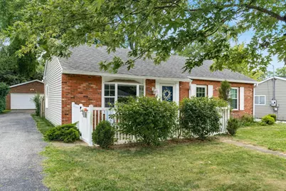 7371 Rodebaugh Road, Reynoldsburg, OH 43068 - Photo 1