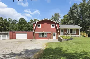 3006 Mud House Rd NE, Lancaster, OH 43130 - Photo 1