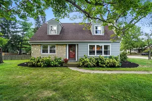 2701 Snouffer Rd, Columbus, OH 43235 - Photo 1