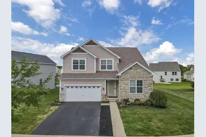 5734 Bowery Brook Way, Dublin, OH 43016 - Photo 1