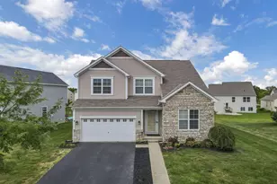 5734 Bowery Brook Way, Dublin, OH 43016 - Photo 1