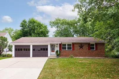 841 Catalpa Place, Marysville, OH 43040 - Photo 1