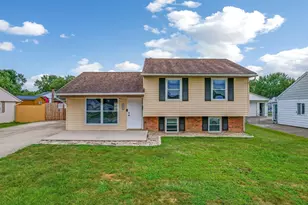 875 Belford Ave, Columbus, OH 43207 - Photo 1