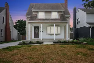 3017 Wicklow Rd, Columbus, OH 43204 - Photo 1