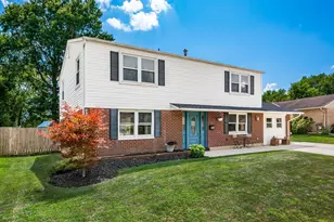 6961 Clymer Dr, Reynoldsburg, OH 43068 - Photo 1