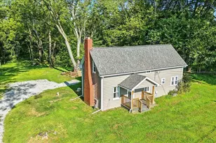 13219 Old Mansfield Rd, Mount Vernon, OH 43050 - Photo 1