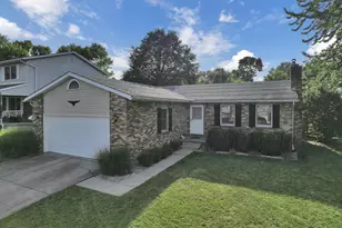 1037 Clovernoll Ct, Marysville, OH 43040 - Photo 1