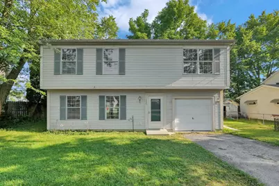 1666 W Arcadia Avenue, Obetz, OH 43207 - Photo 1