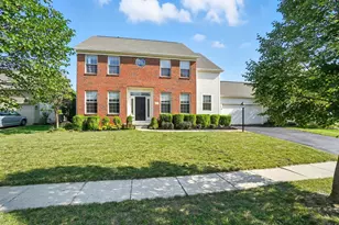 5994 Farmcreek Ct, Hilliard, OH 43026 - Photo 1