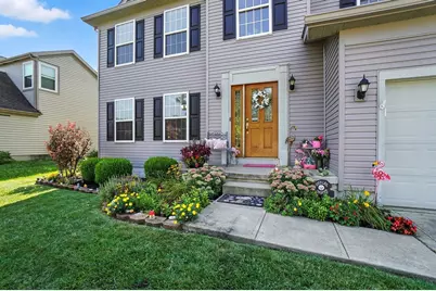 5481 Oakwynne Avenue, Hilliard, OH 43026 - Photo 1