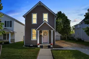 3646 Park St, Grove City, OH 43123 - Photo 1